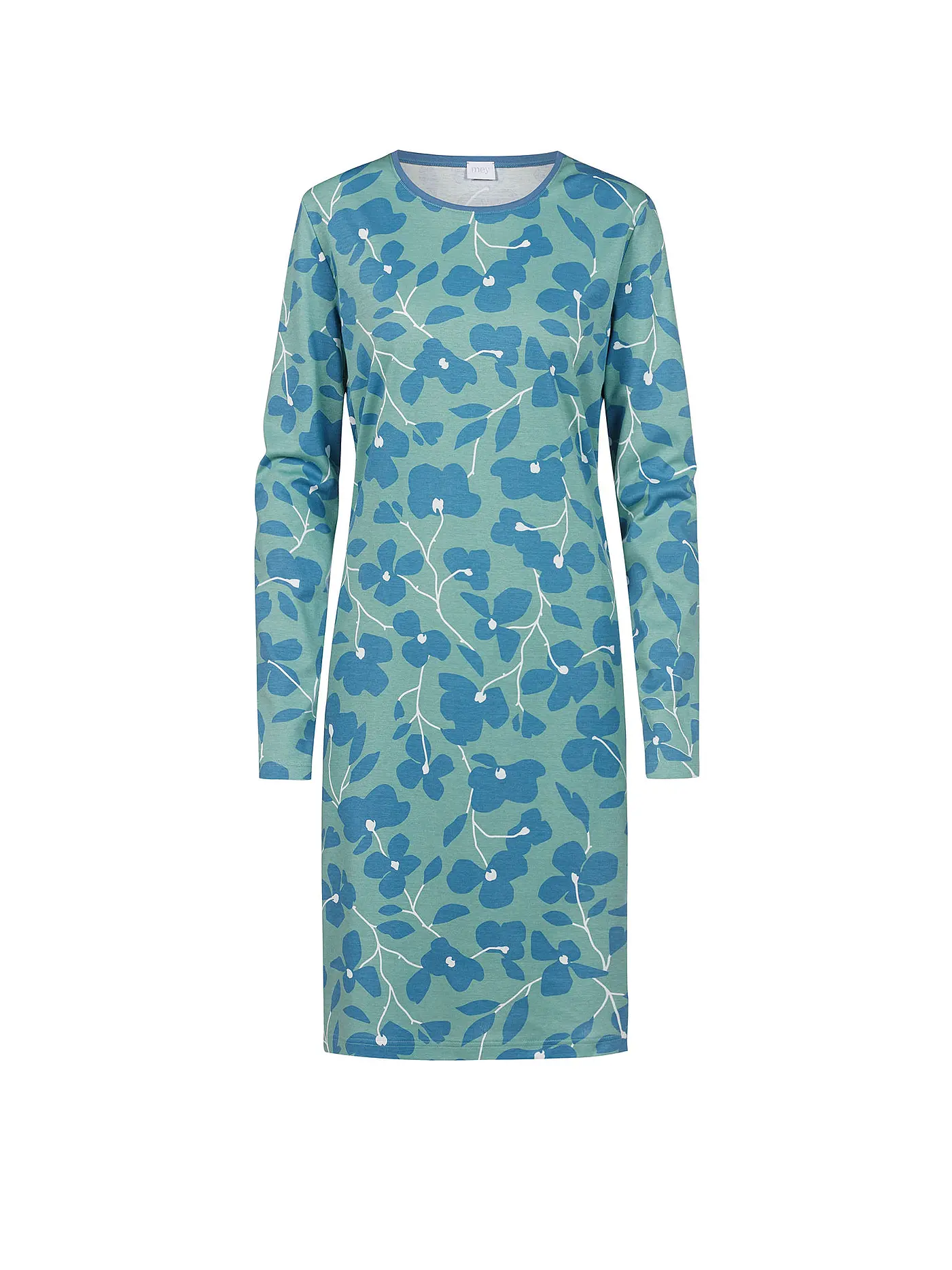 MEY | Nachthemd - Sleepshirt RIMA | 
